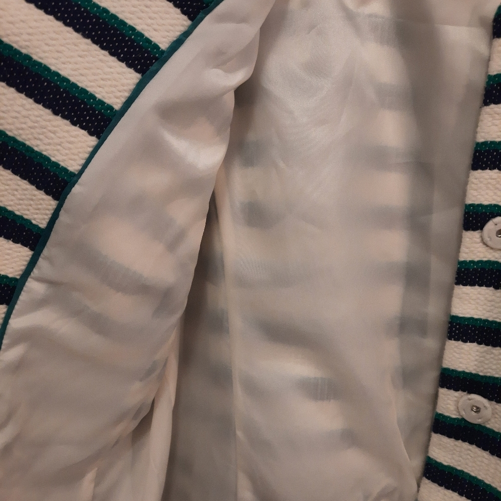 Talbots jacket blazer - Picture 9 of 9
